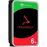 IronWolf NAS 6 TB CMR, Festplatte