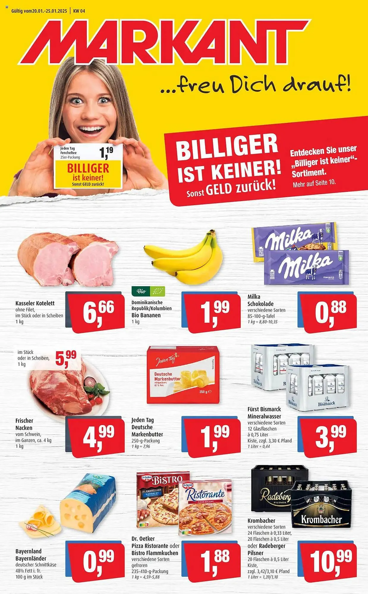 Markant Prospekt - 1