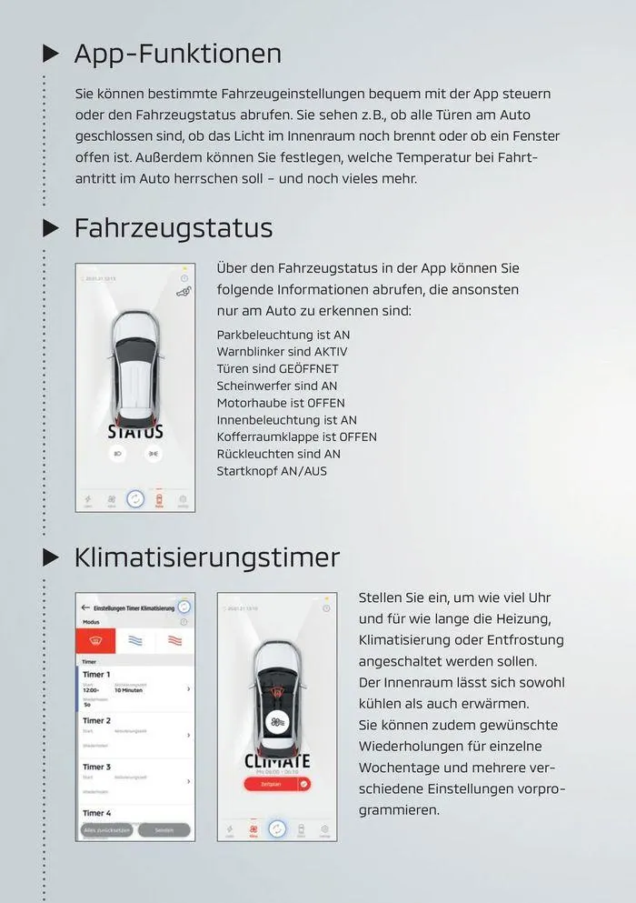 Mitsubishi Prospekt von 25. April bis 25. April 2025 - Prospekt seite 18