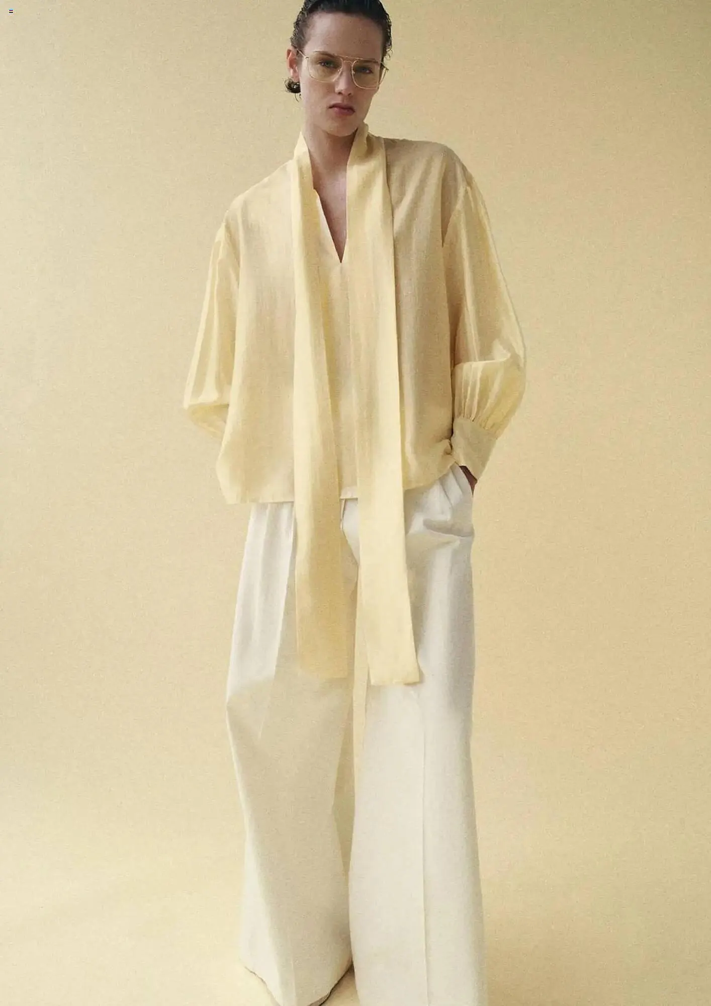 Folheto Catálogo ZARA de 2 de fevereiro até 2 de março 2026 - Pagina 11