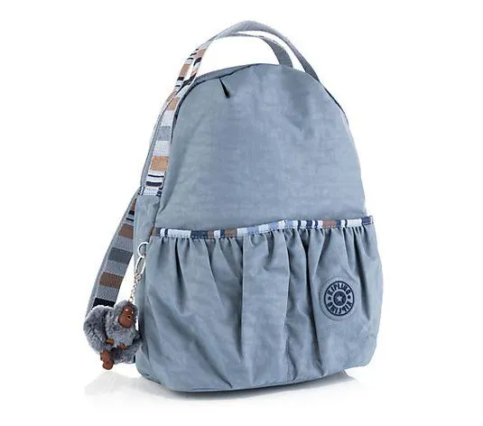 KIPLING® Rucksack Nooney 2 Frontfächer Sicherheitsfach