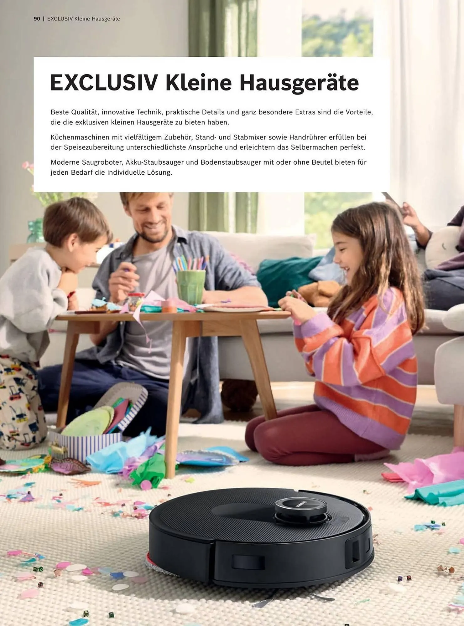 Bosch Prospekt von 7. Mai bis 31. Dezember 2026 - Prospekt seite 90