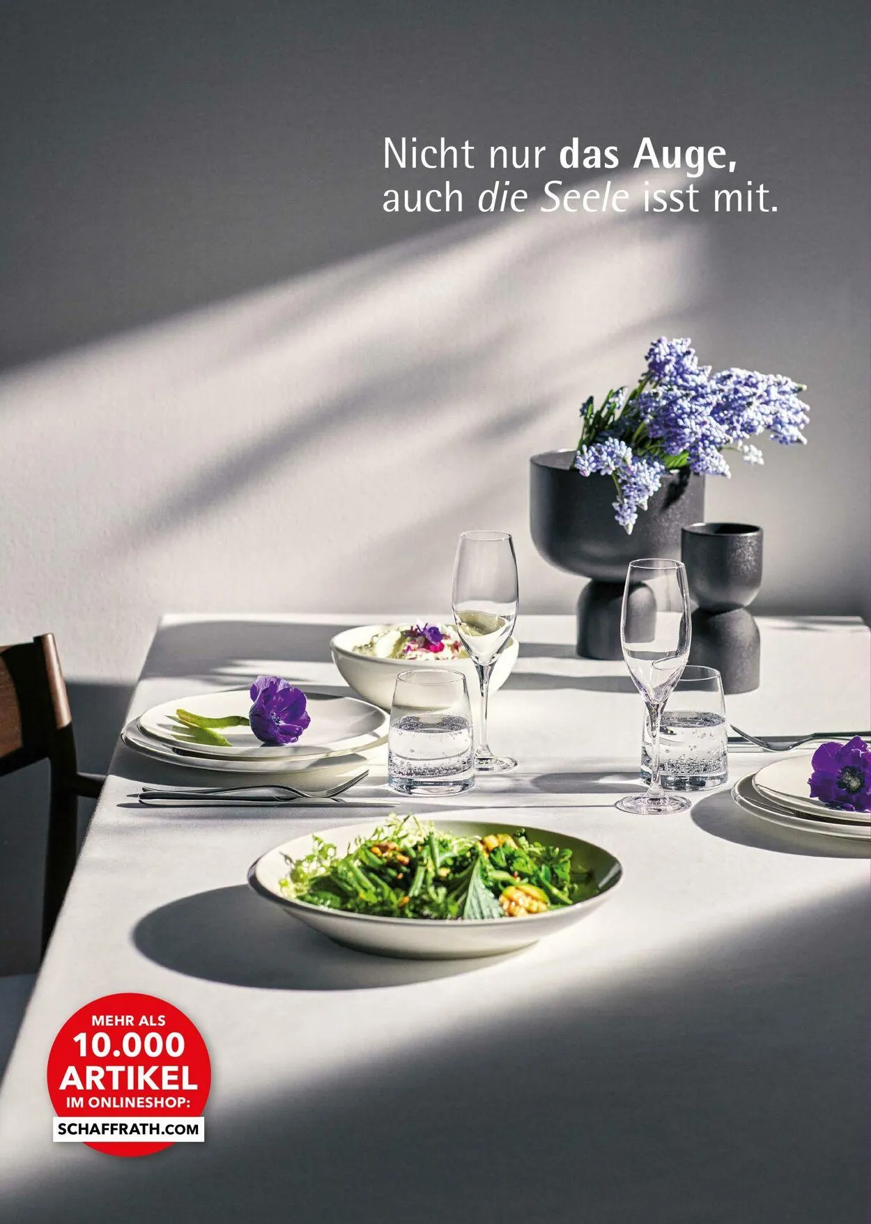 Schaffrath von 20. Juni bis 21. Juli 2025 - Prospekt seite 6