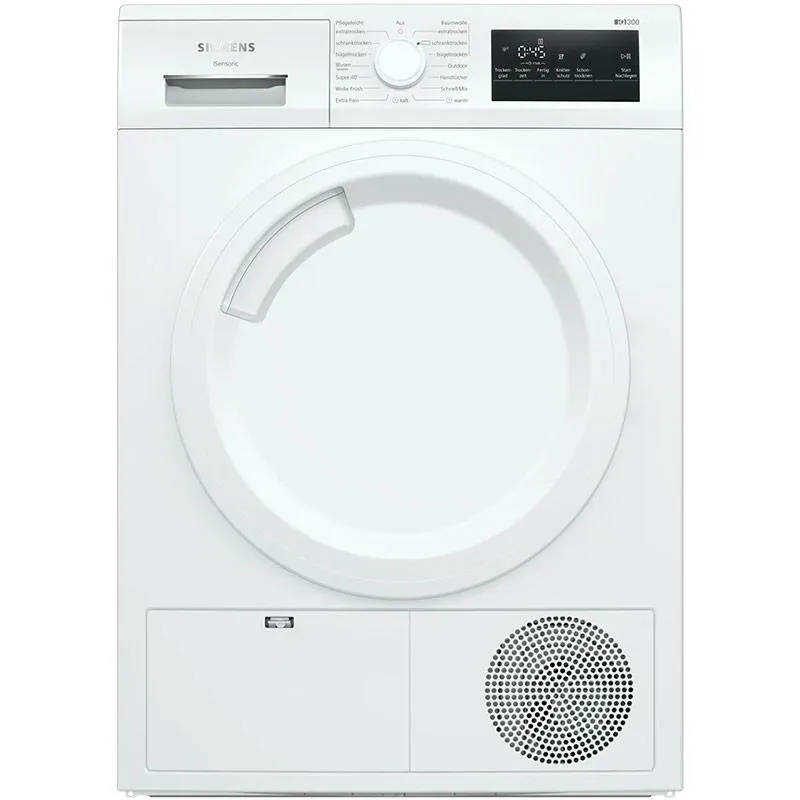 Wärmepumpentrockner Siemens WT 43 HV 03