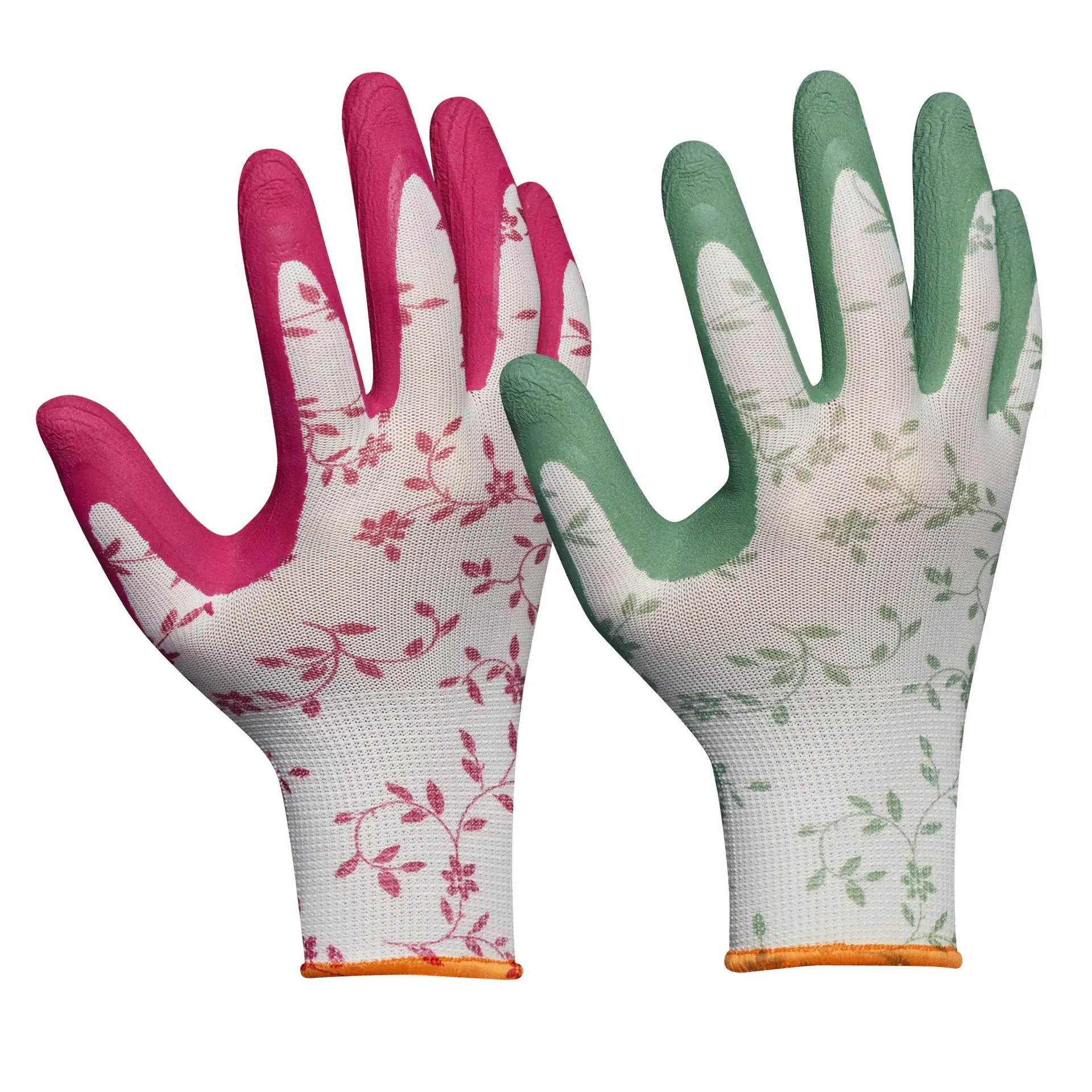 Gebol Handschuh Flower Duo