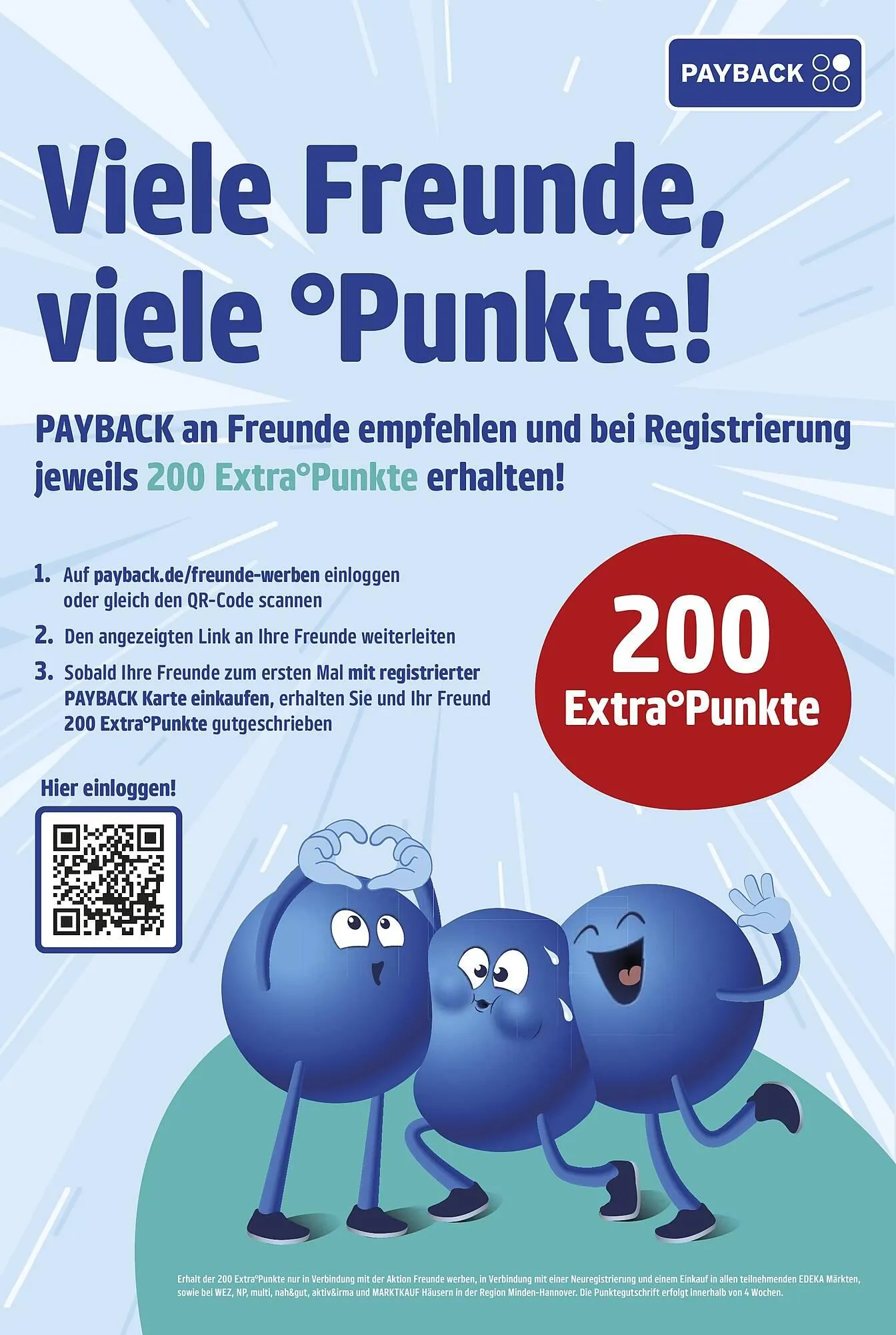 WEZ Prospekt von 2. Juni bis 7. Juni 2025 - Prospekt seite 20