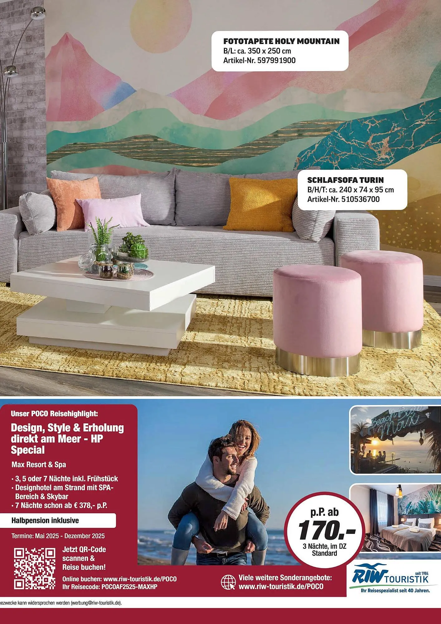 Poco Prospekt von 13. Juni bis 27. Juni 2025 - Prospekt seite 11