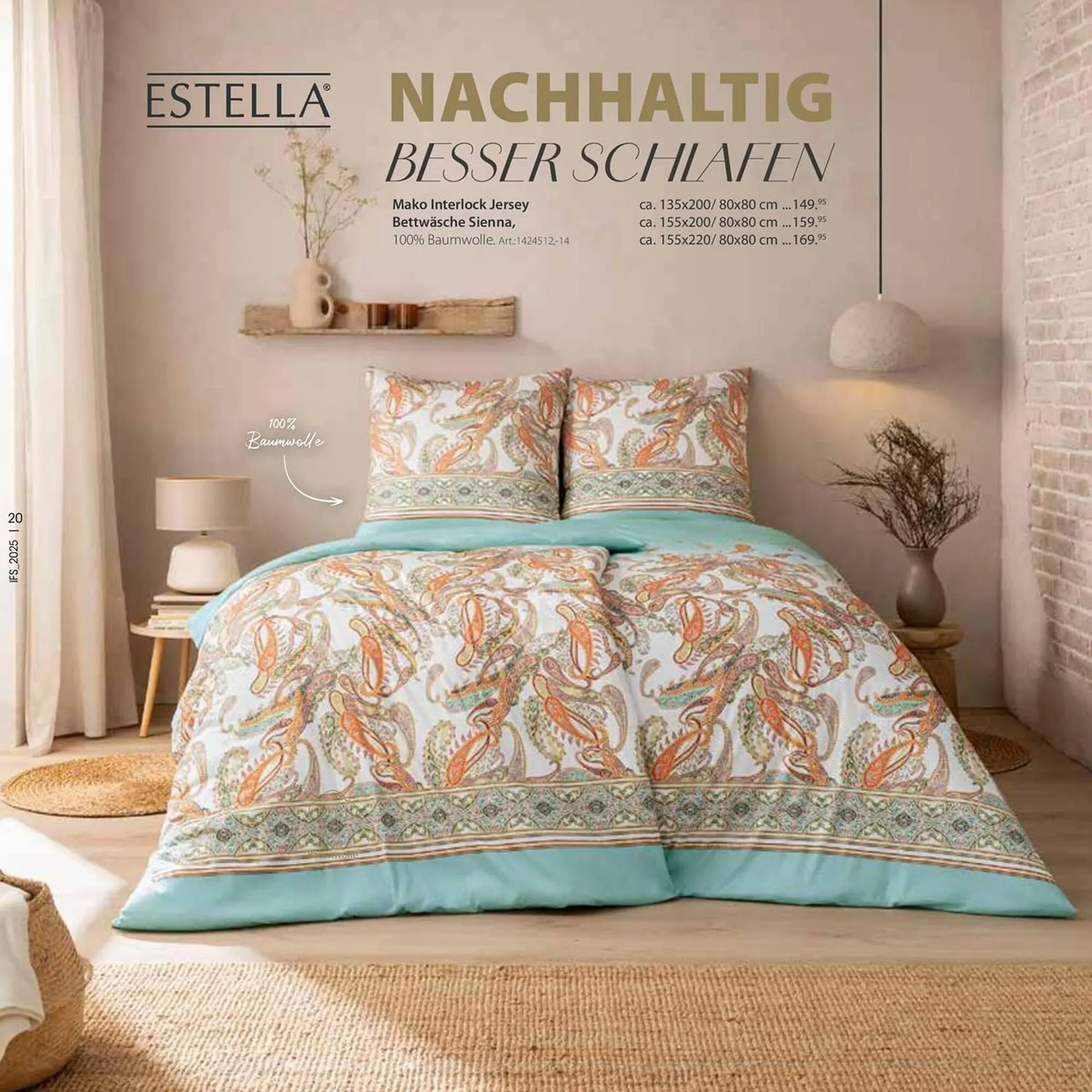 Zurbrüggen Prospekt von 18. Mai bis 7. Juni 2025 - Prospekt seite 20