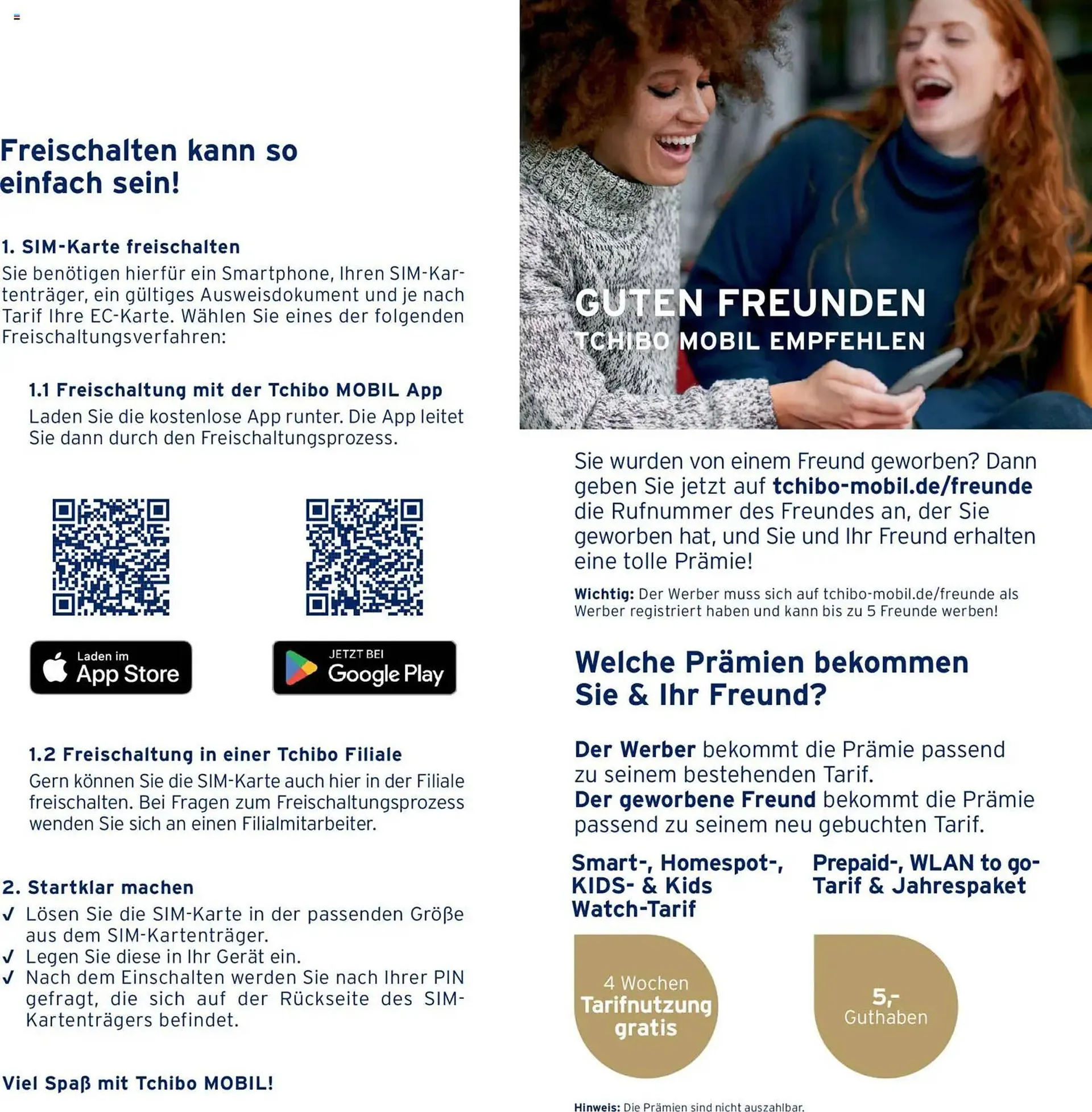 Tchibo Prospekt von 26. Januar bis 22. Februar 2026 - Prospekt seite 9