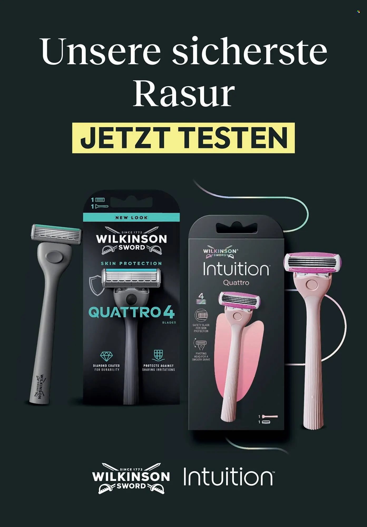 Rossmann Magazin von 1. Februar bis 28. Februar 2026 - Prospekt seite 61