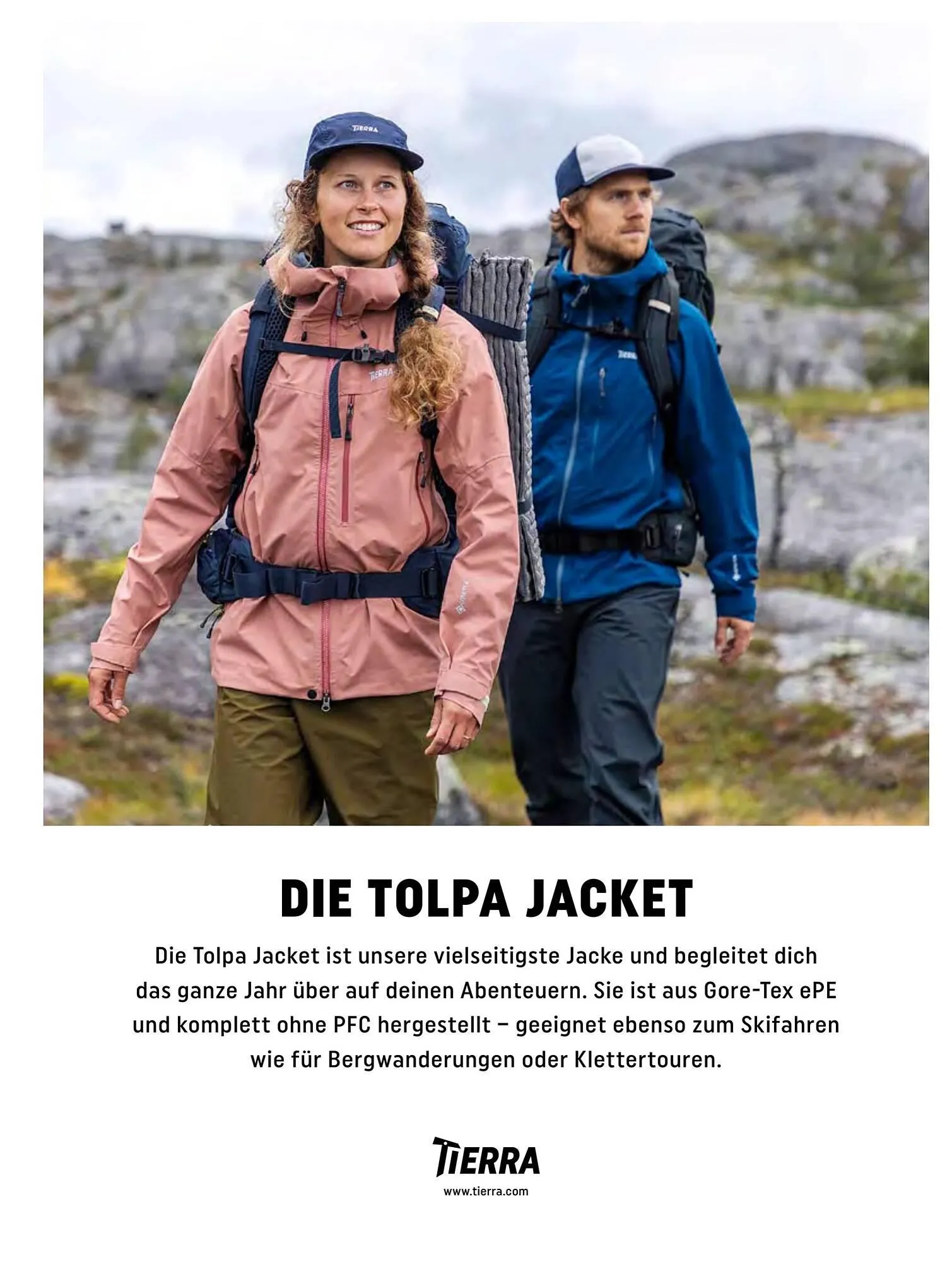 Globetrotter Prospekt von 2. April bis 1. September 2025 - Prospekt seite 105