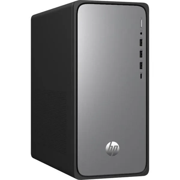 OmniDesk M02-0156ng, PC-System