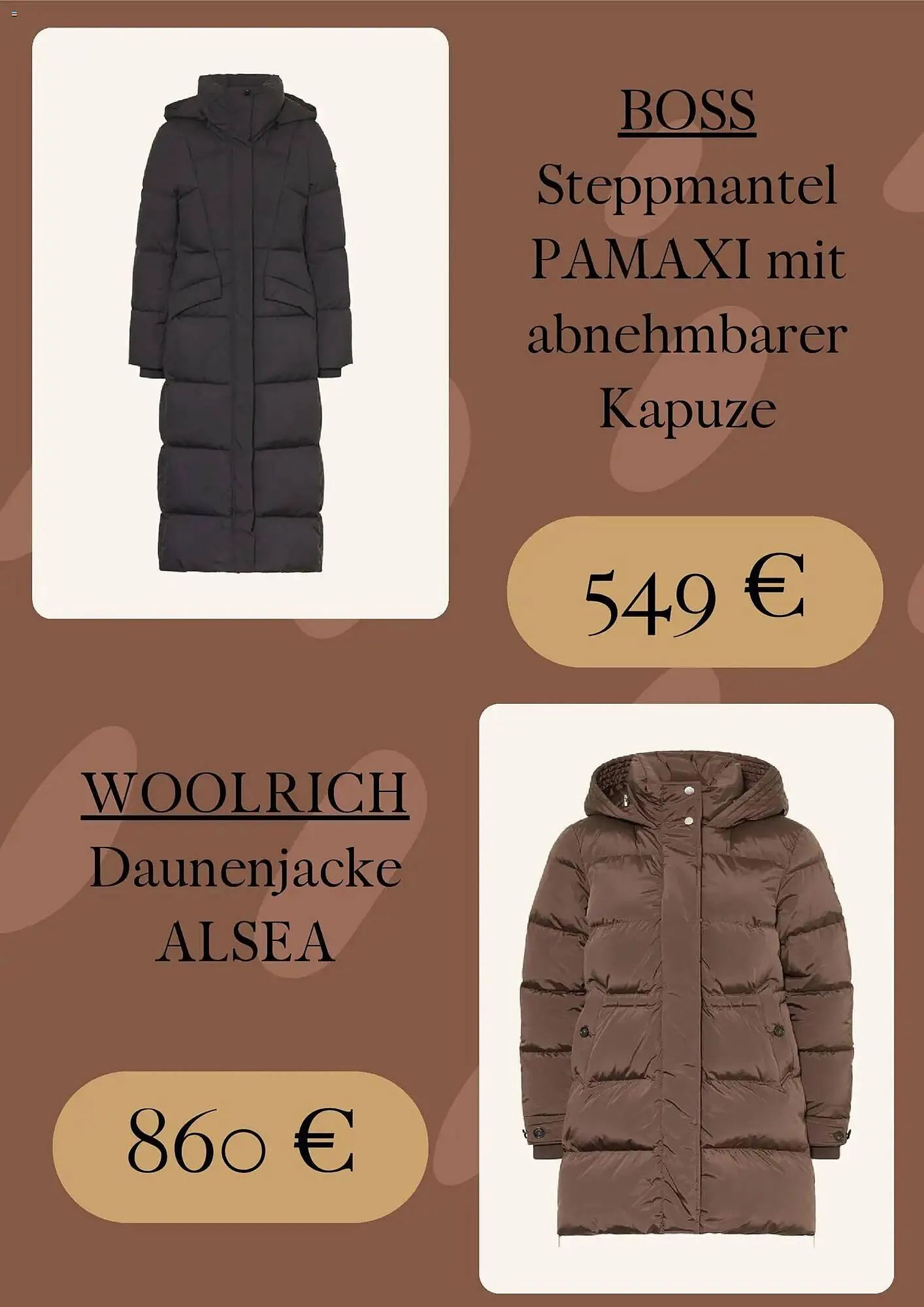 Breuninger Prospekt von 27. Oktober bis 27. November 2025 - Prospekt seite 2