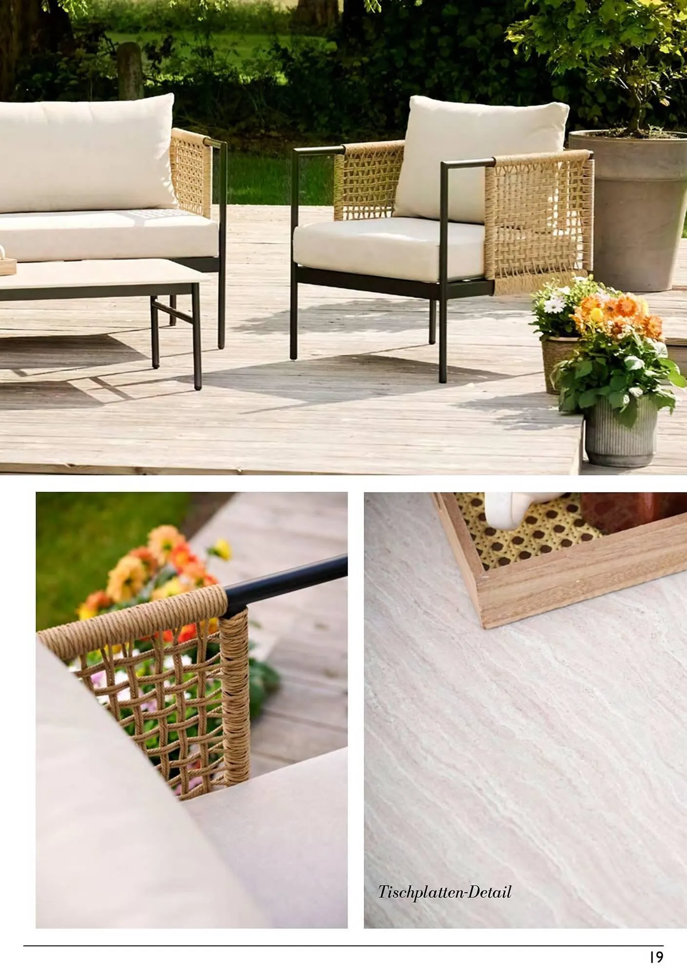 Rahaus Katalog von 7. April bis 31. Dezember 2026 - Prospekt seite 19