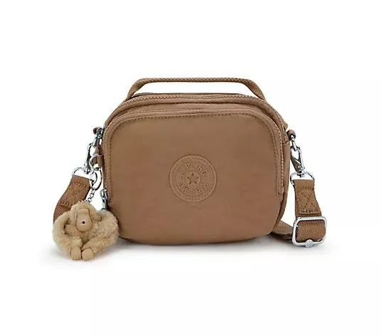 KIPLING® Midi-Umhängetasche & Rucksack CAHIR 2 in 1