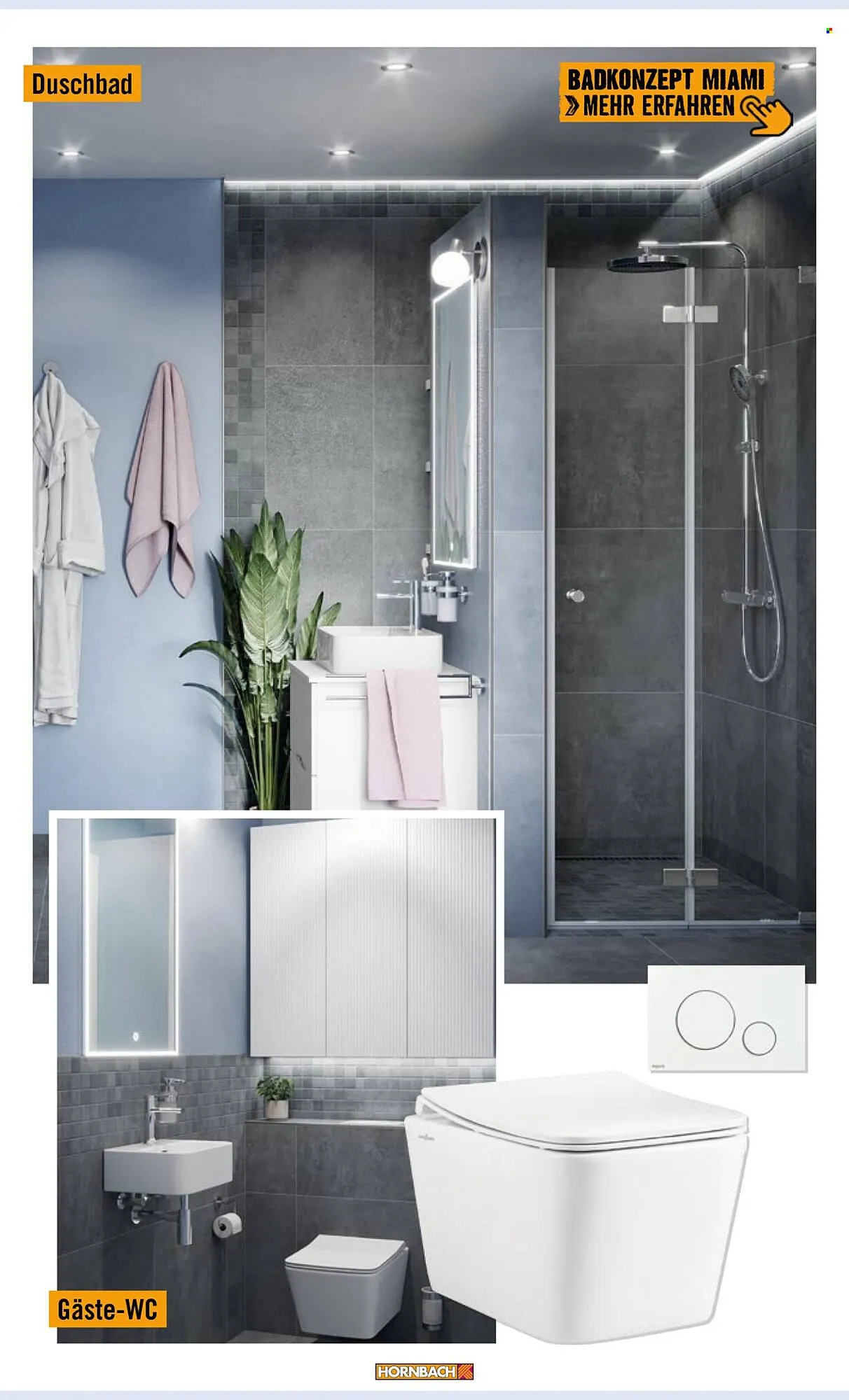 Hornbach Prospekt von 1. Februar bis 1. Februar 2026 - Prospekt seite 37