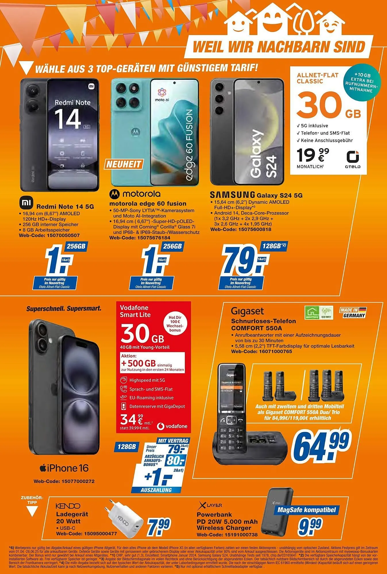 Expert Prospekt von 25. April bis 1. Mai 2025 - Prospekt seite 10