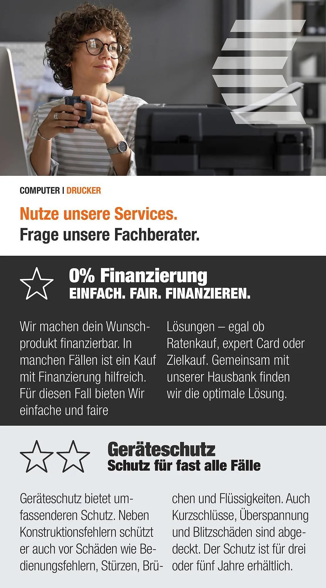 Expert Technomarkt Prospekt von 16. März bis 22. März 2026 - Prospekt seite 13