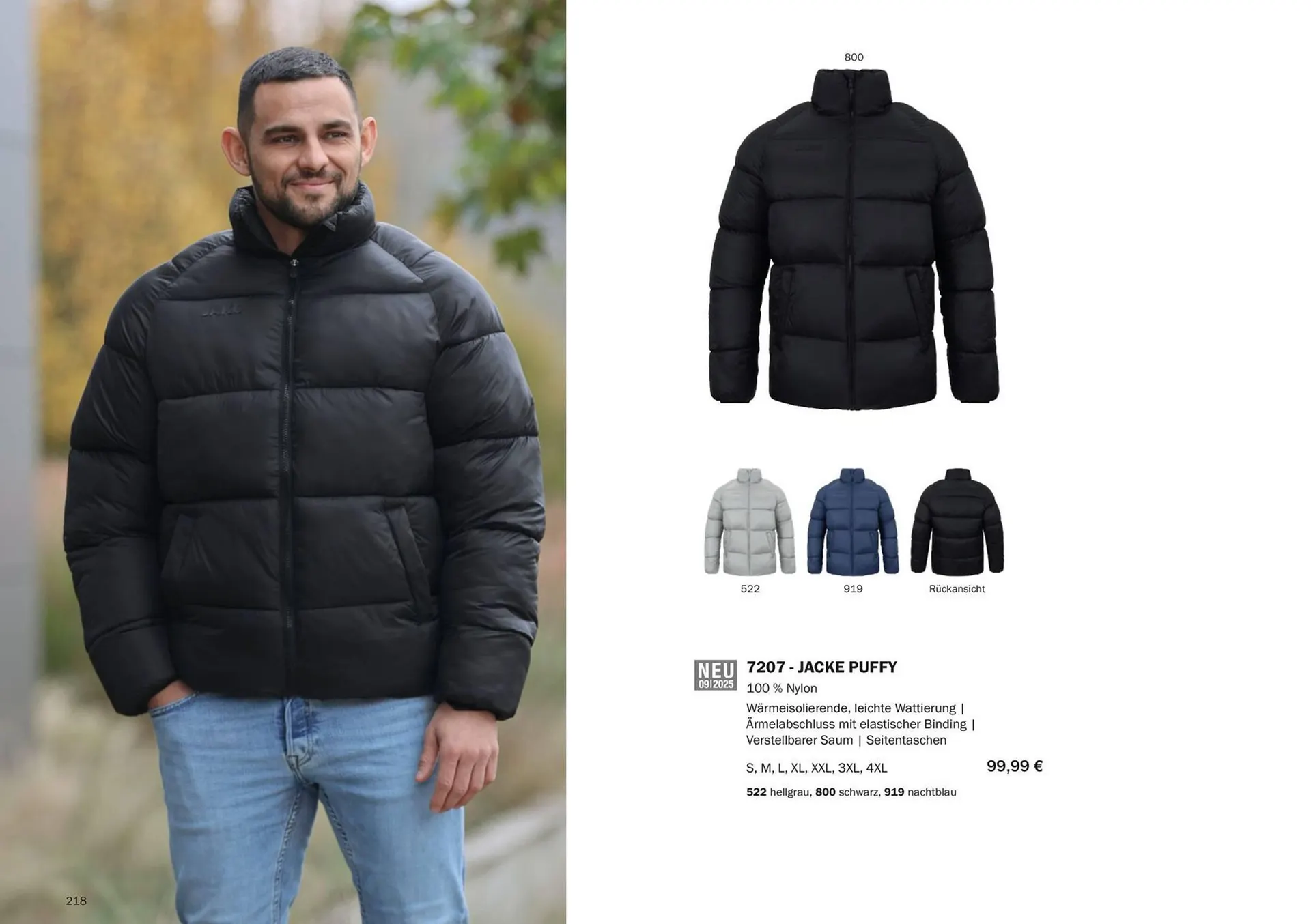 Jako Prospekt von 27. Mai bis 31. Dezember 2025 - Prospekt seite 220