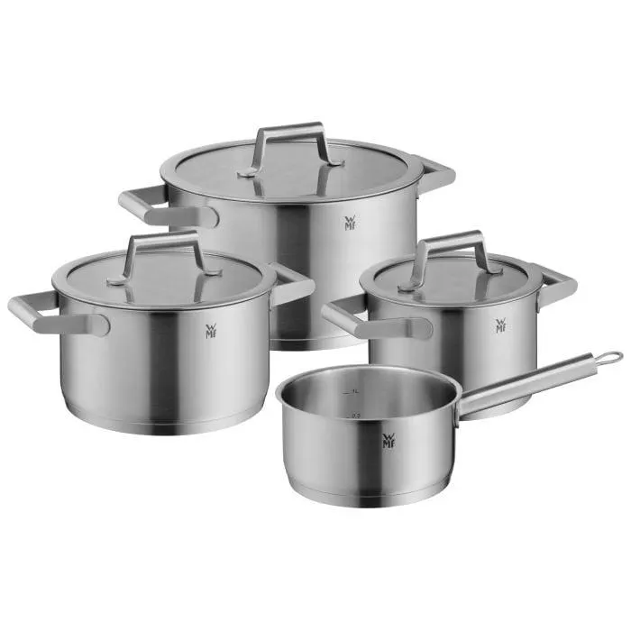 WMF Comfort Line Cookware 4-Piece Value Set*