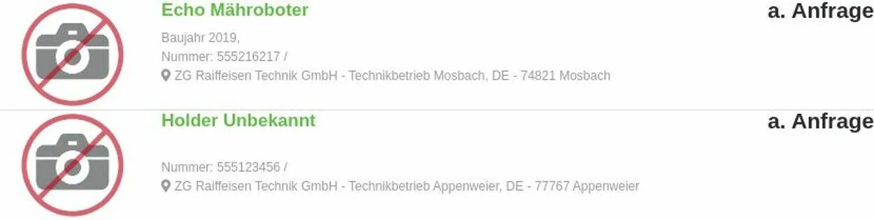 ZG Raiffeisen Aktueller Prospekt von 13. Januar bis 22. Januar 2025 - Prospekt seite 84