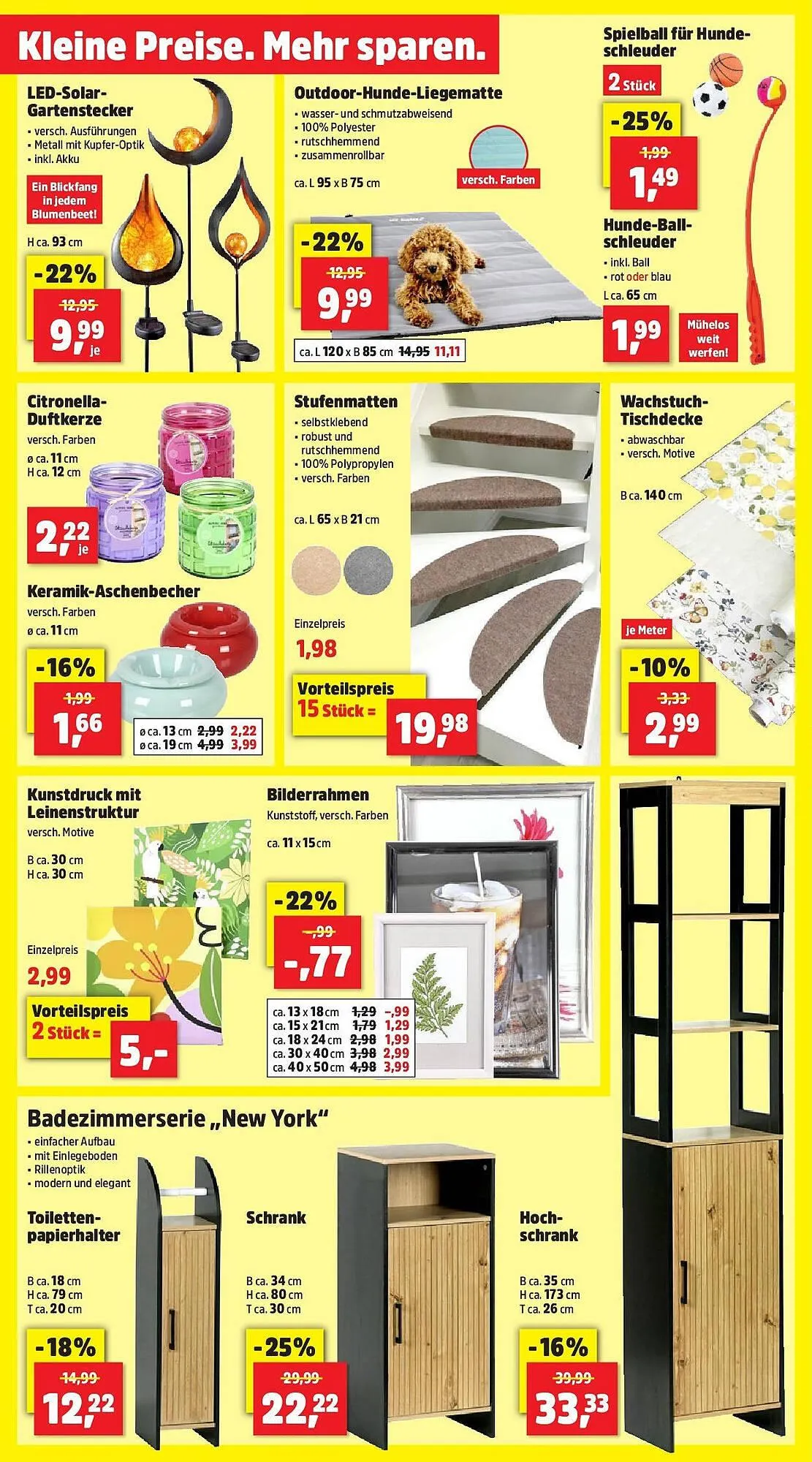 Thomas Philipps Prospekt von 30. März bis 5. April 2025 - Prospekt seite 12