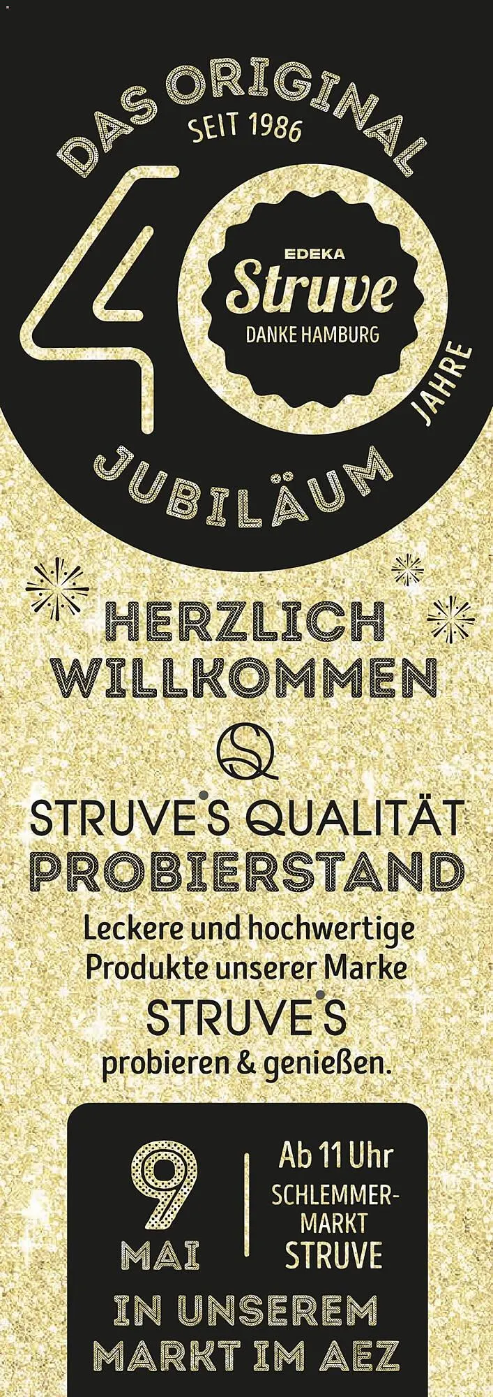 Edeka Struve Prospekt - 1