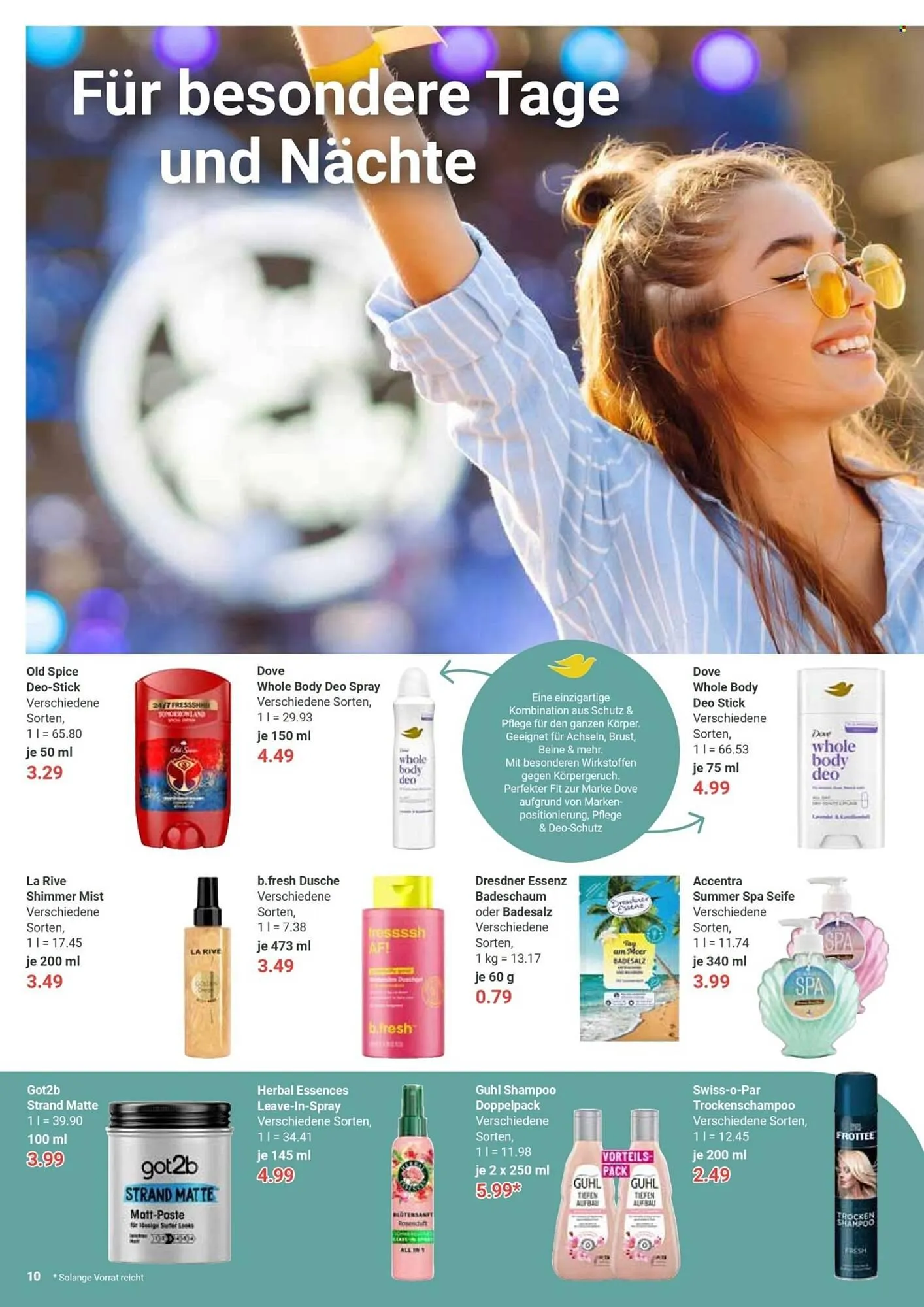 Globus Prospekt von 12. Mai bis 17. Mai 2025 - Prospekt seite 36