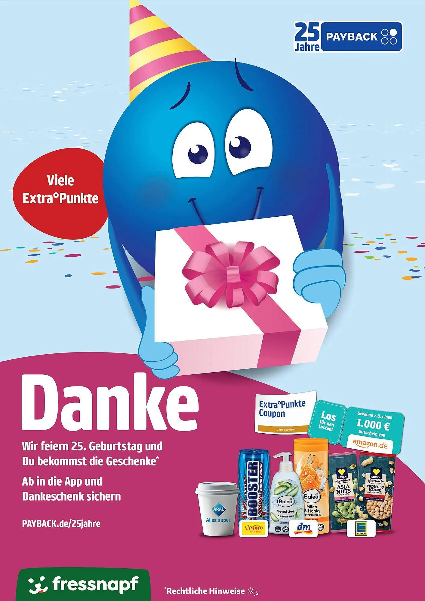 Fressnapf Prospekt von 26. Juni bis 2. Juli 2025 - Prospekt seite 14