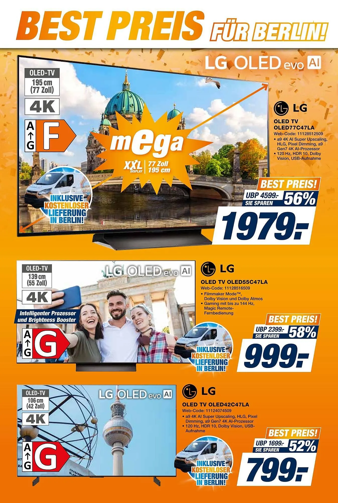 Expert Prospekt von 16. Mai bis 1. Juni 2025 - Prospekt seite 4