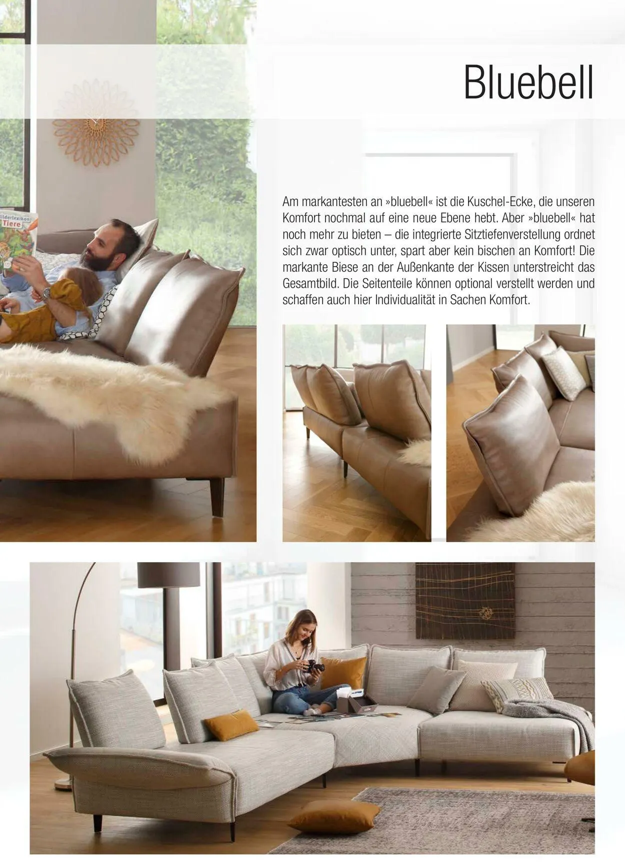 Multipolster Aktueller Prospekt von 2. Juni bis 16. Juni 2025 - Prospekt seite 7