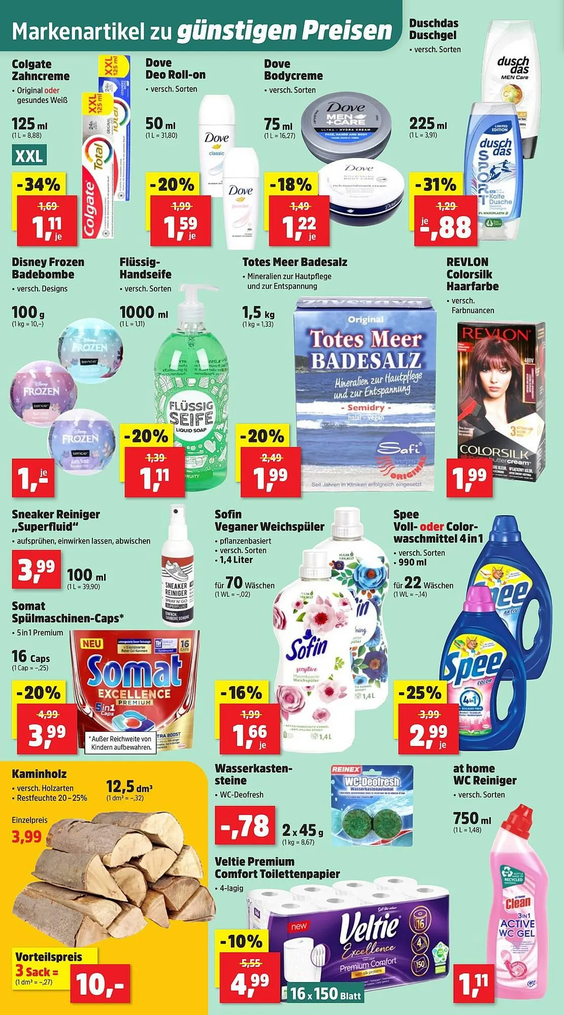 Thomas Philipps Prospekt von 10. November bis 15. November 2025 - Prospekt seite 10