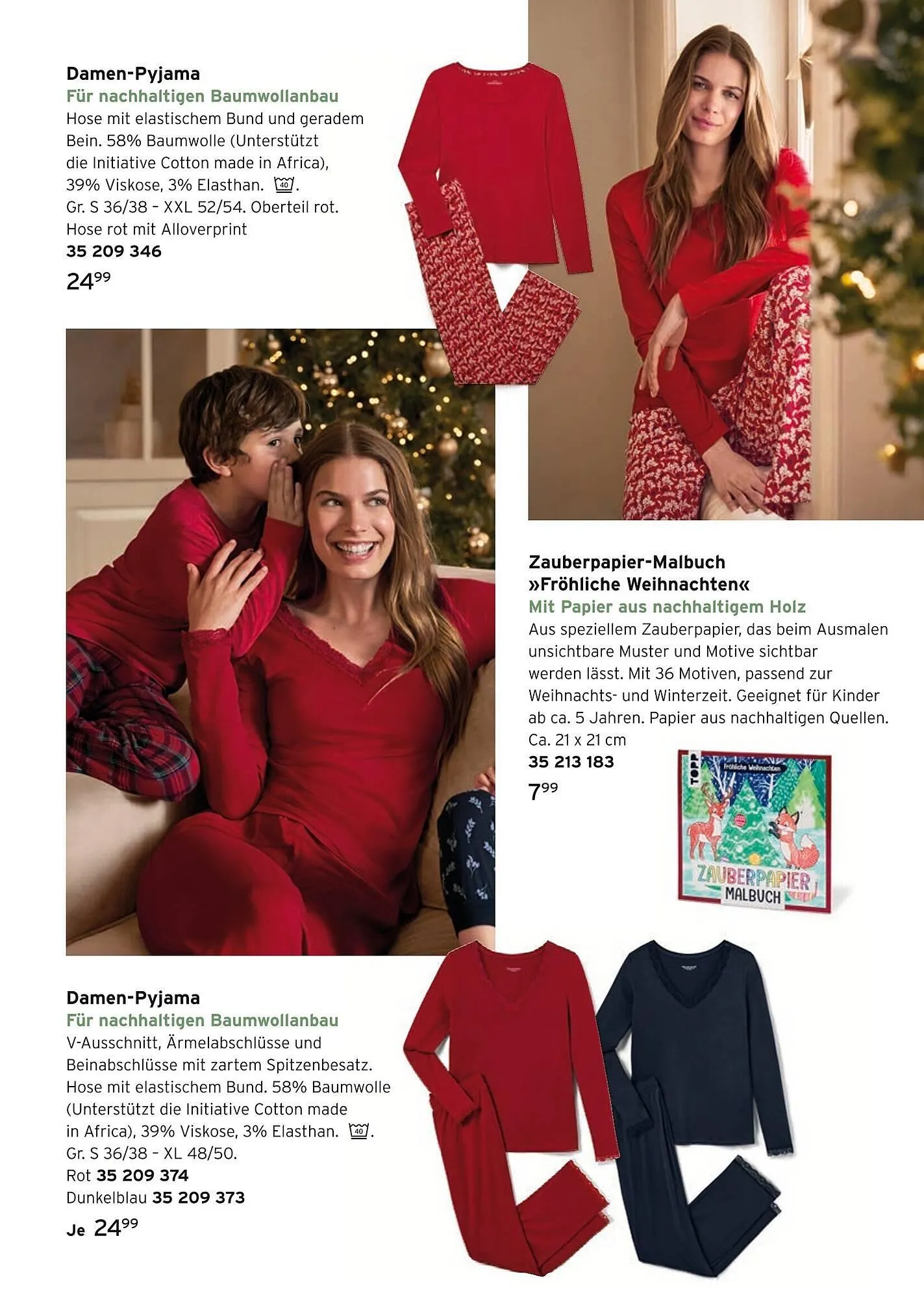 Tchibo Prospekt von 12. November bis 15. November 2025 - Prospekt seite 12