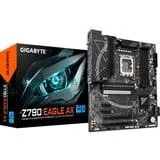 Z790 EAGLE AX, Mainboard