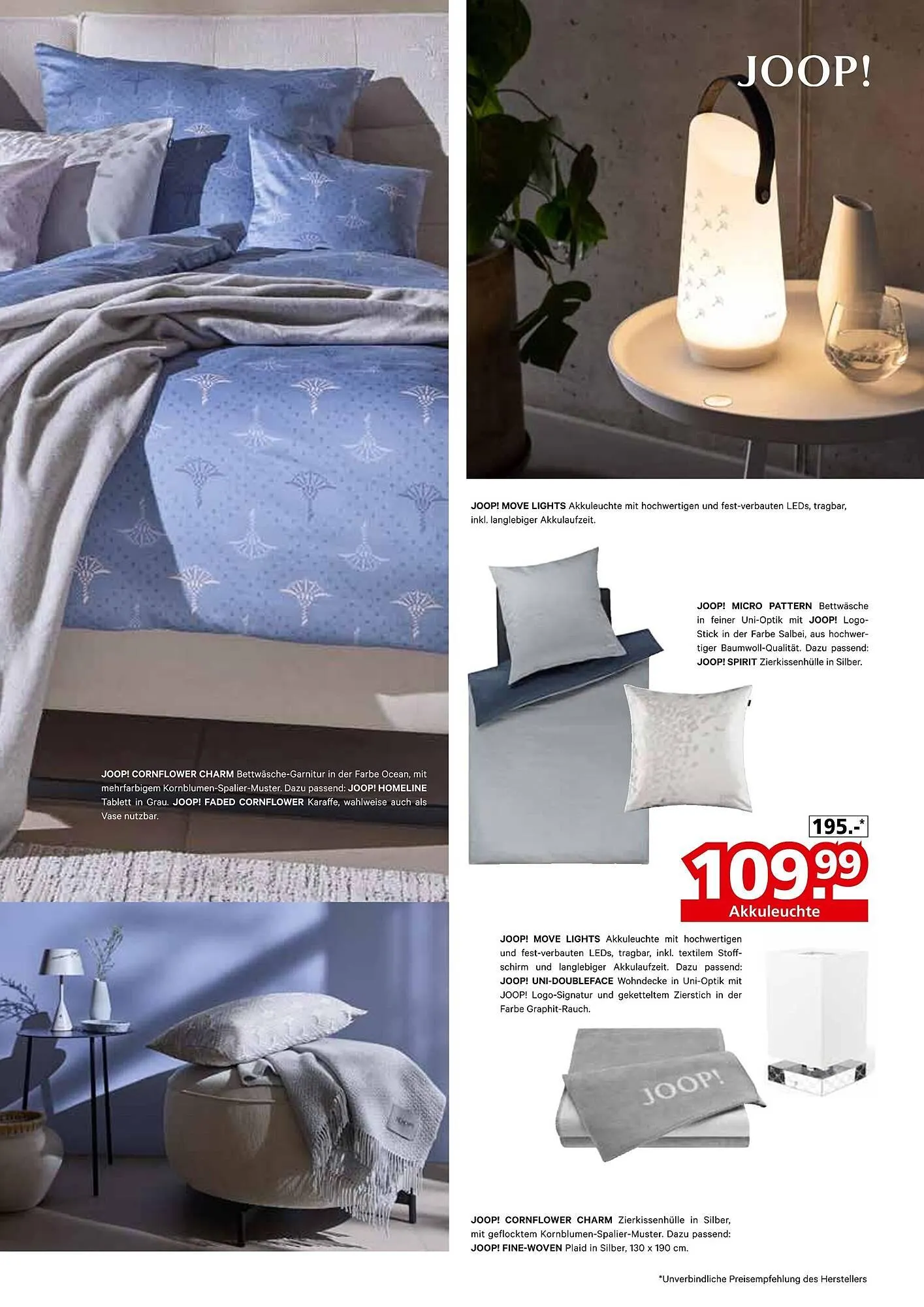 Segmüller Prospekt von 23. Juni bis 4. August 2025 - Prospekt seite 7