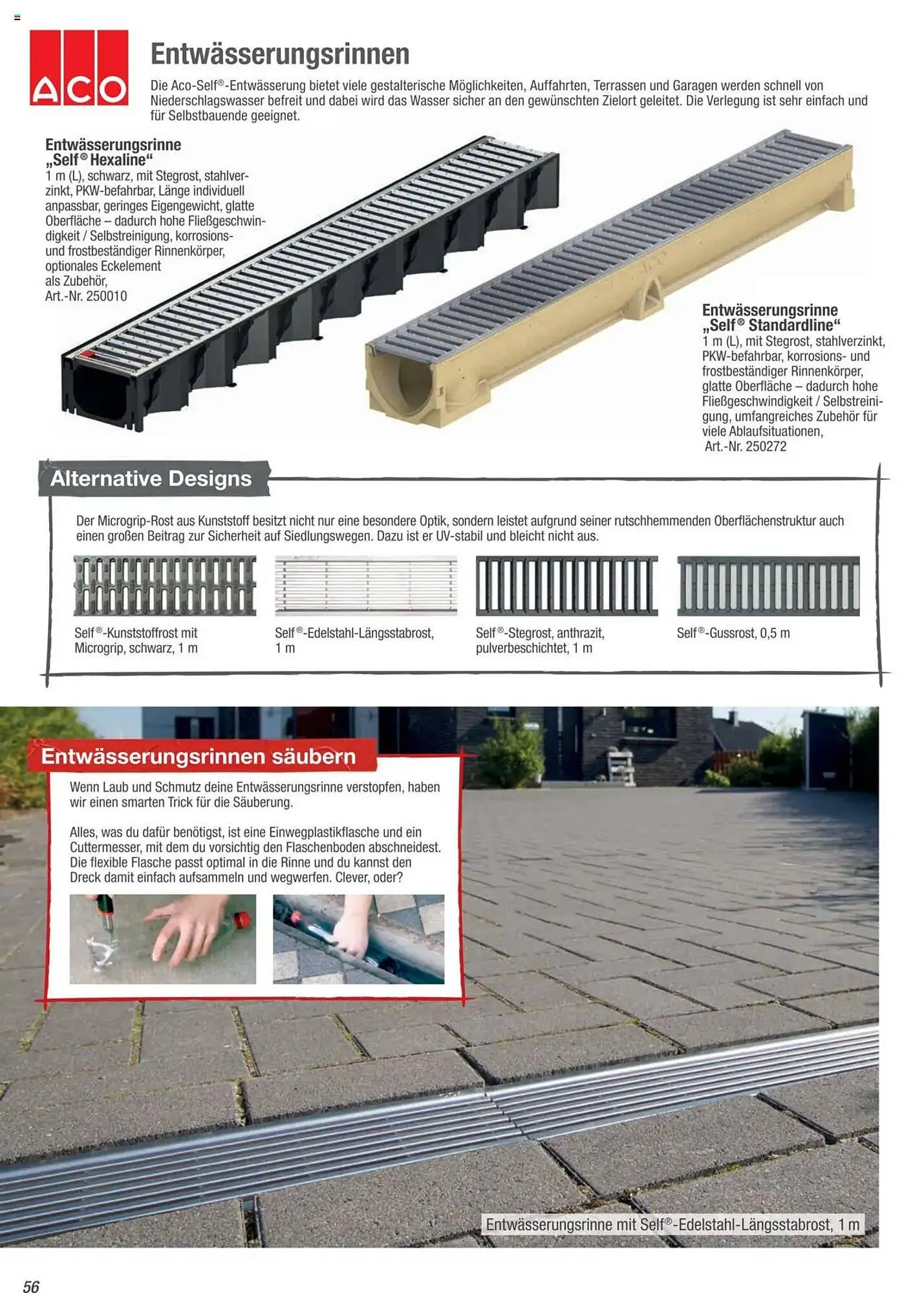 toom Baumarkt Prospekt von 4. März bis 30. Juni 2025 - Prospekt seite 160