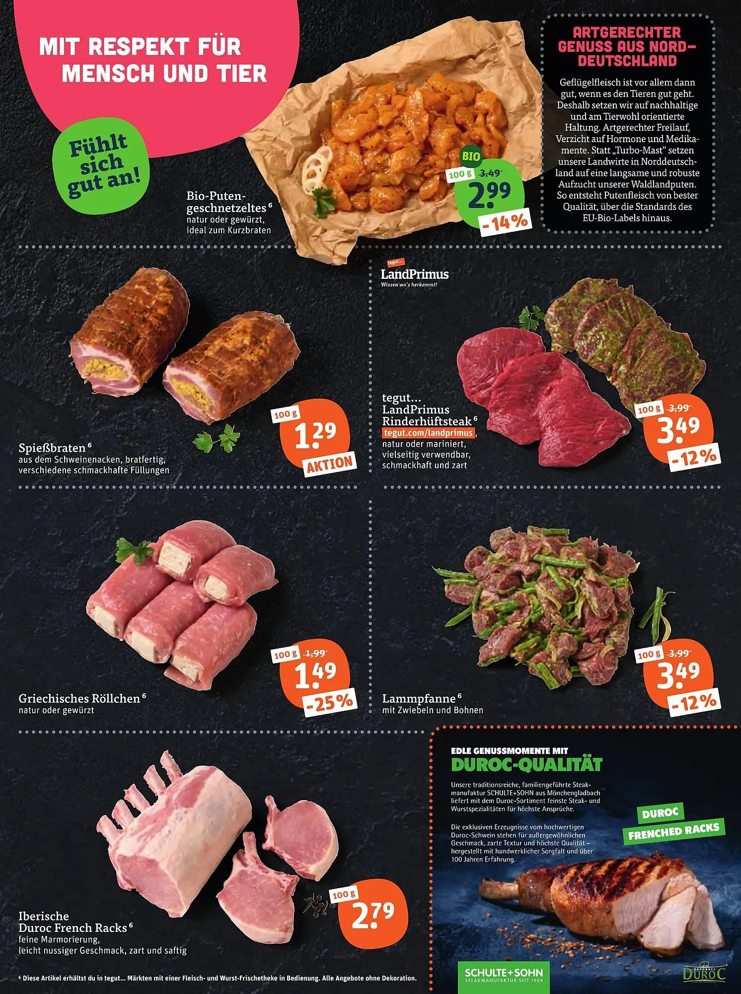 Basic Prospekt von 9. Januar bis 10. Januar 2026 - Prospekt seite 7