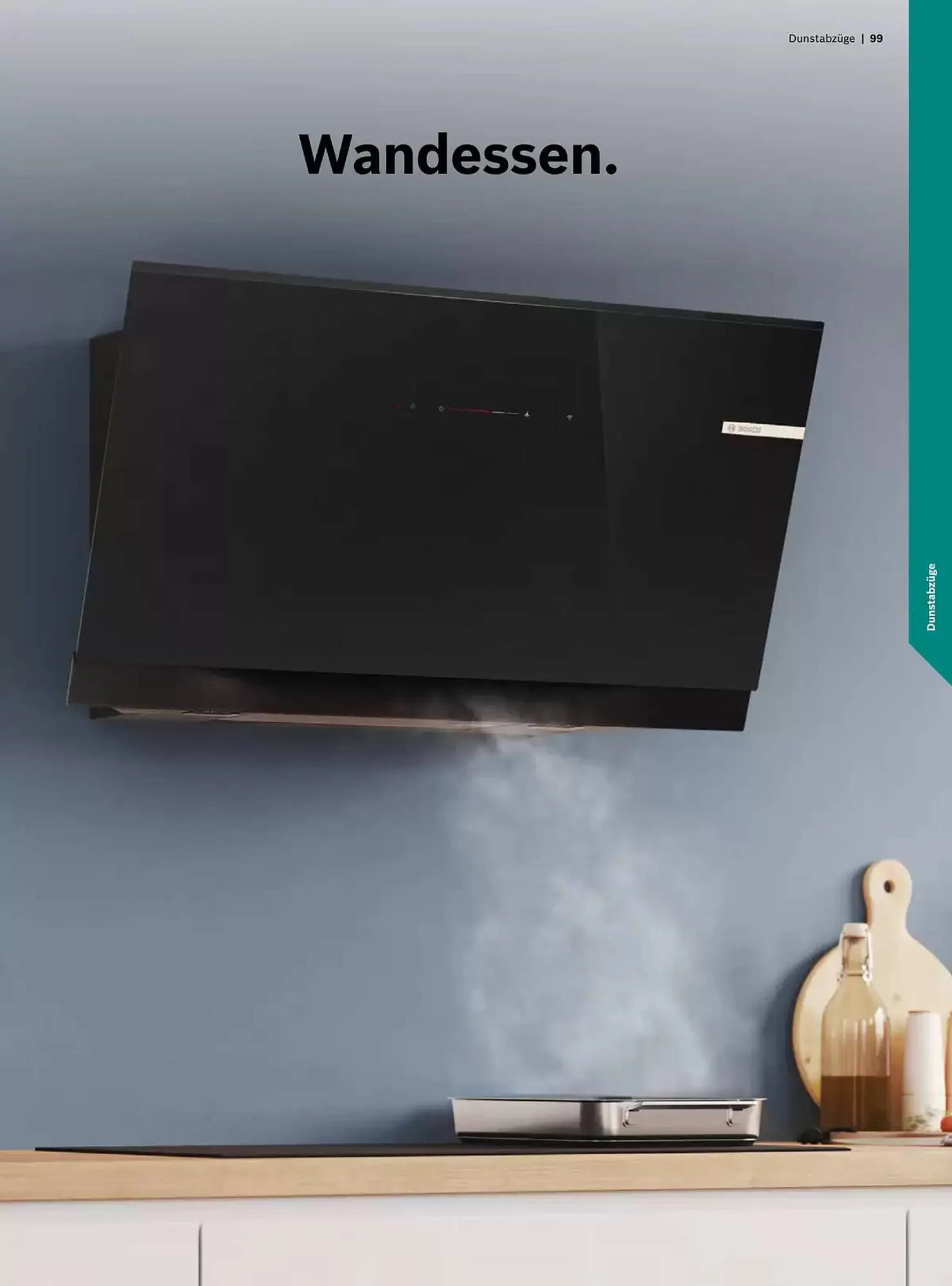 Bosch Prospekt von 29. Oktober bis 31. Dezember 2025 - Prospekt seite 99