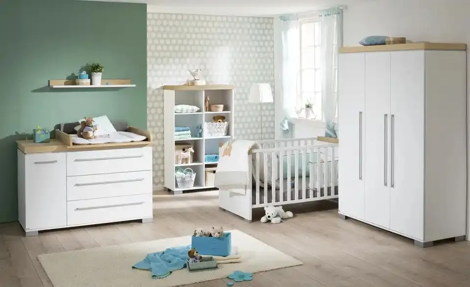 PAIDI Kleiderschrank Kira