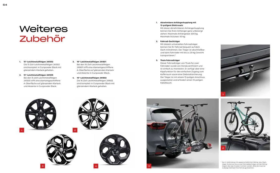 Große Auswahl an Angeboten von 6. Juni bis 6. Juni 2025 - Prospekt seite 28