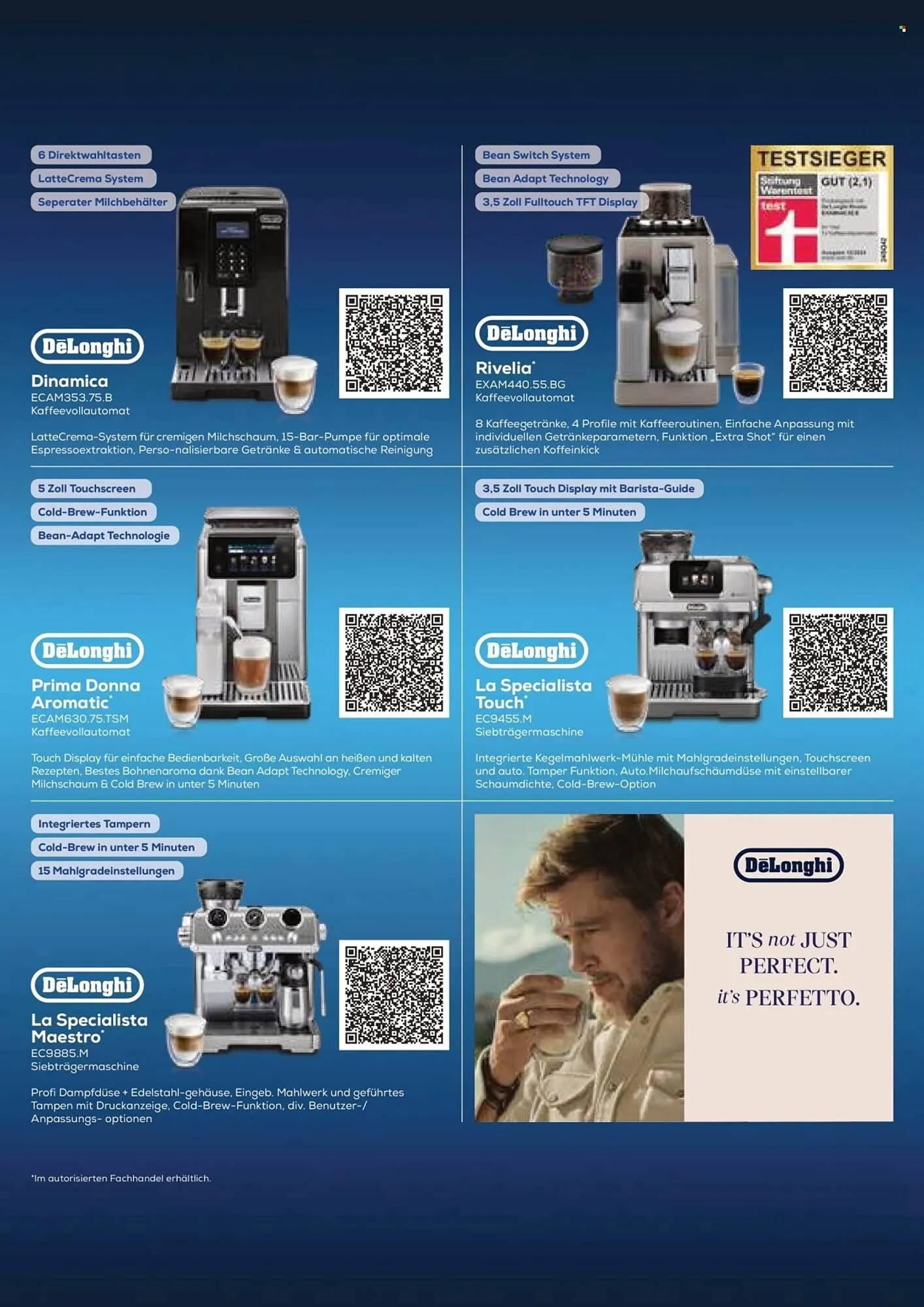 Euronics Prospekt von 1. Dezember bis 31. Dezember 2025 - Prospekt seite 45