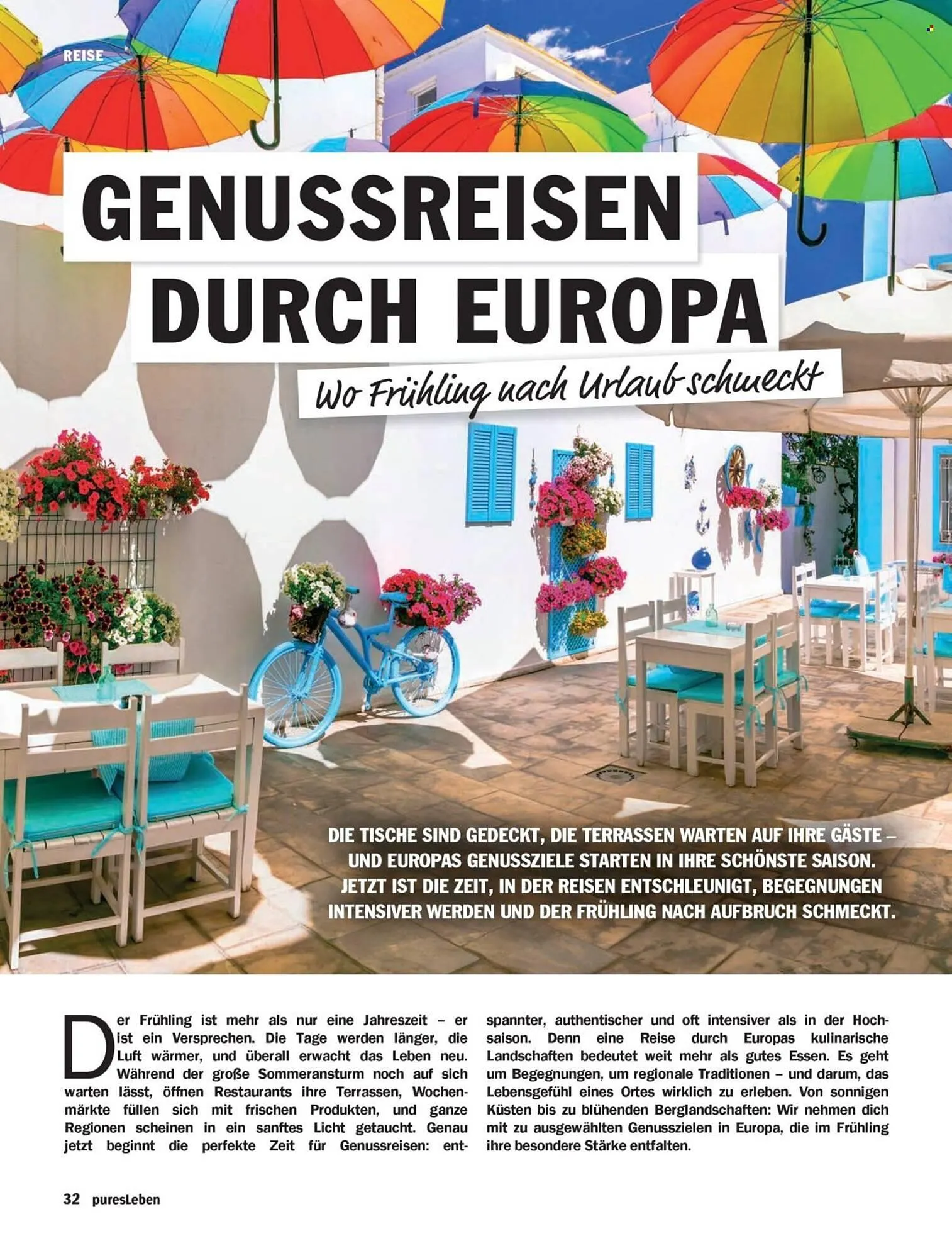 HIT Magazin von 18. April bis 26. April 2026 - Prospekt seite 32