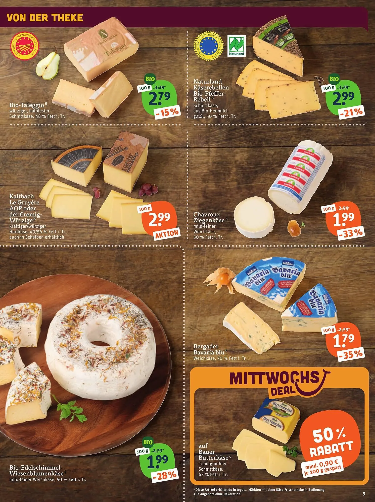 Basic Prospekt von 6. Februar bis 7. Februar 2026 - Prospekt seite 11