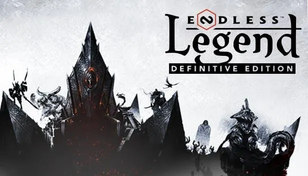 Endless Legend - Definitive Edition