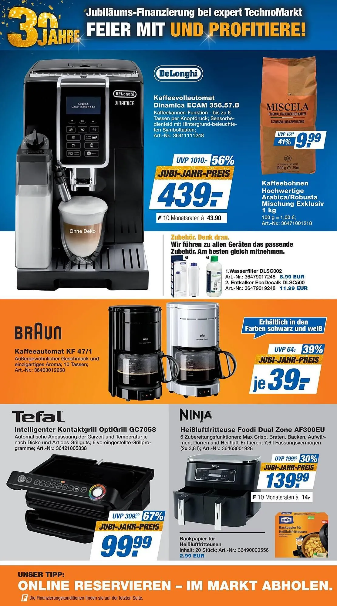 Expert Prospekt von 23. Mai bis 30. Mai 2025 - Prospekt seite 4