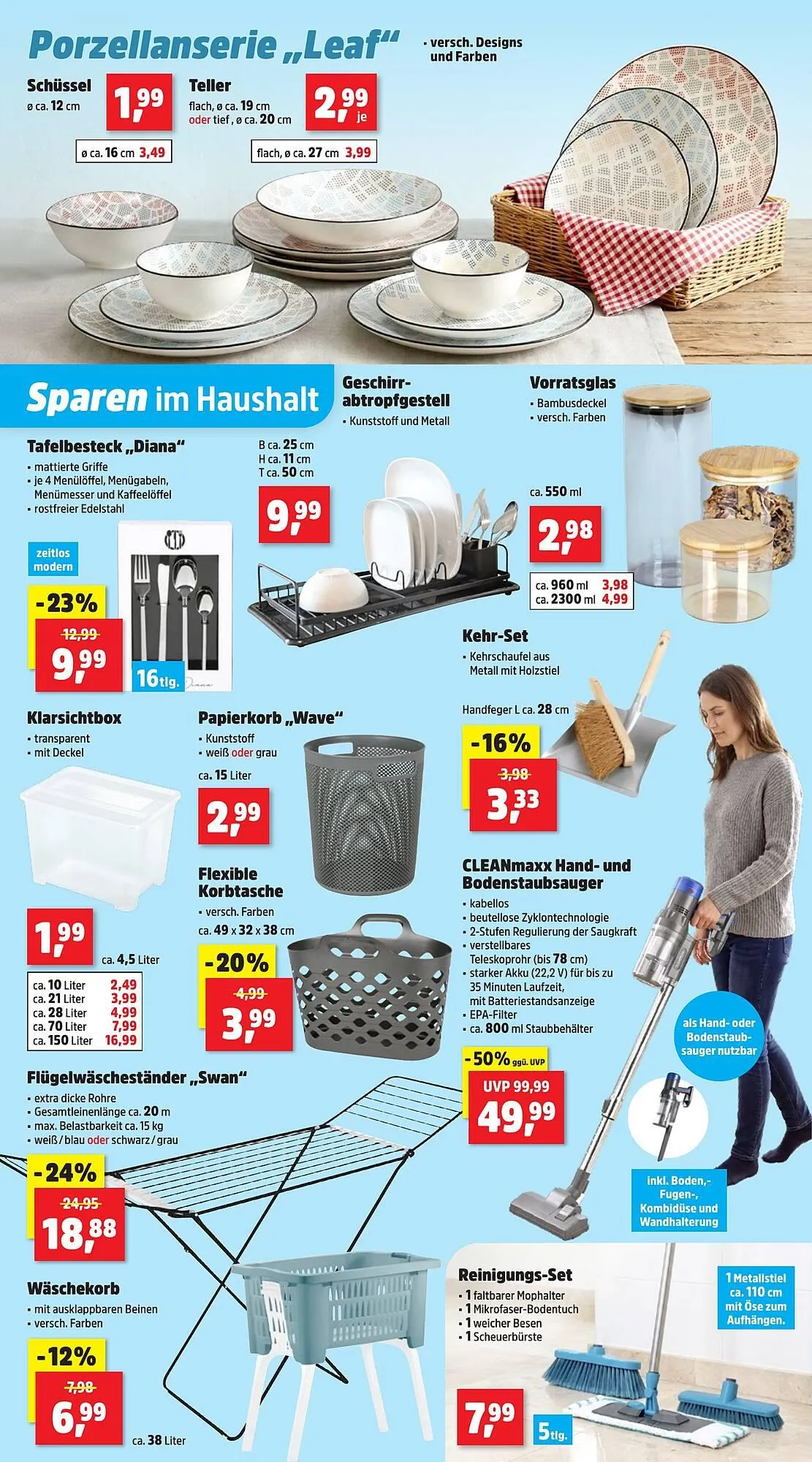 Thomas Philipps Prospekt von 18. Mai bis 23. Mai 2026 - Prospekt seite 21
