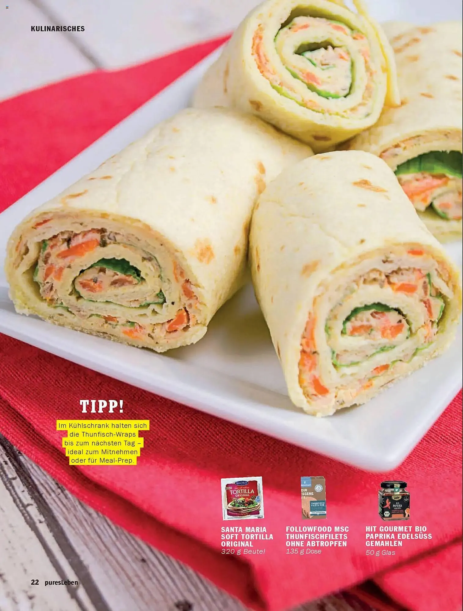 HIT Magazin von 1. Januar bis 31. März 2026 - Prospekt seite 22