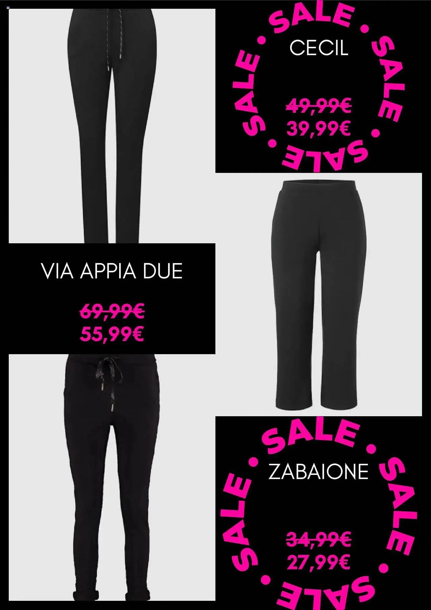 Adler Prospekt von 1. Oktober bis 2. November 2025 - Prospekt seite 4