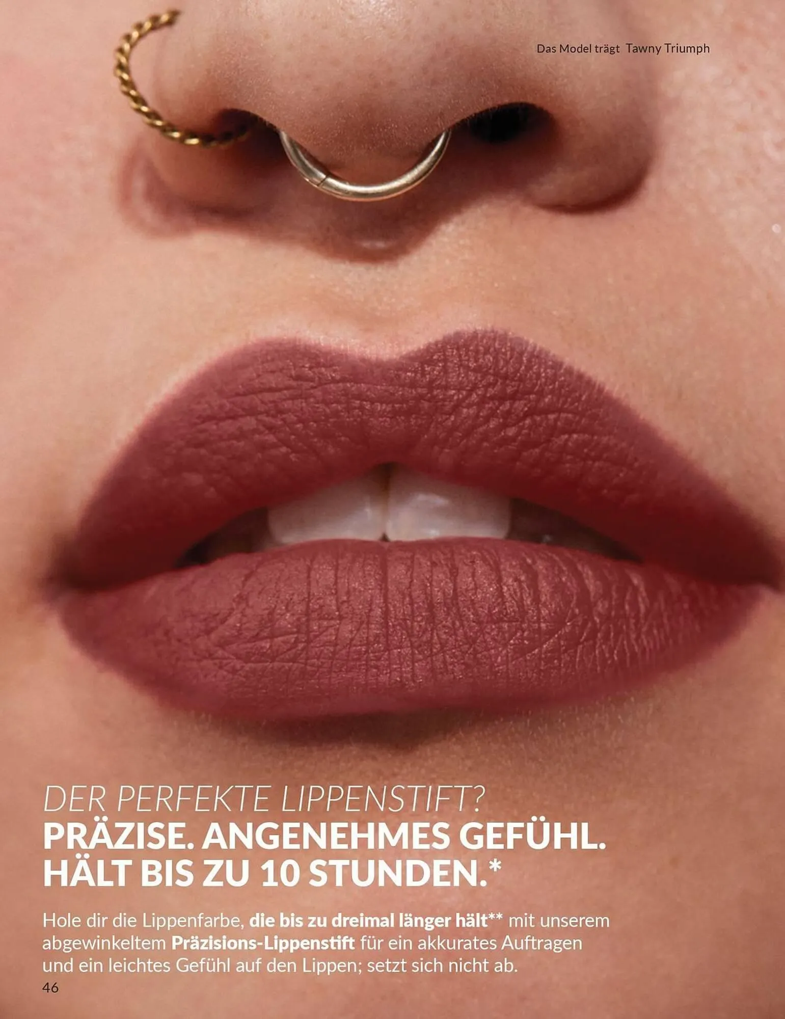 Avon Prospekt von 2. März bis 31. März 2025 - Prospekt seite 48