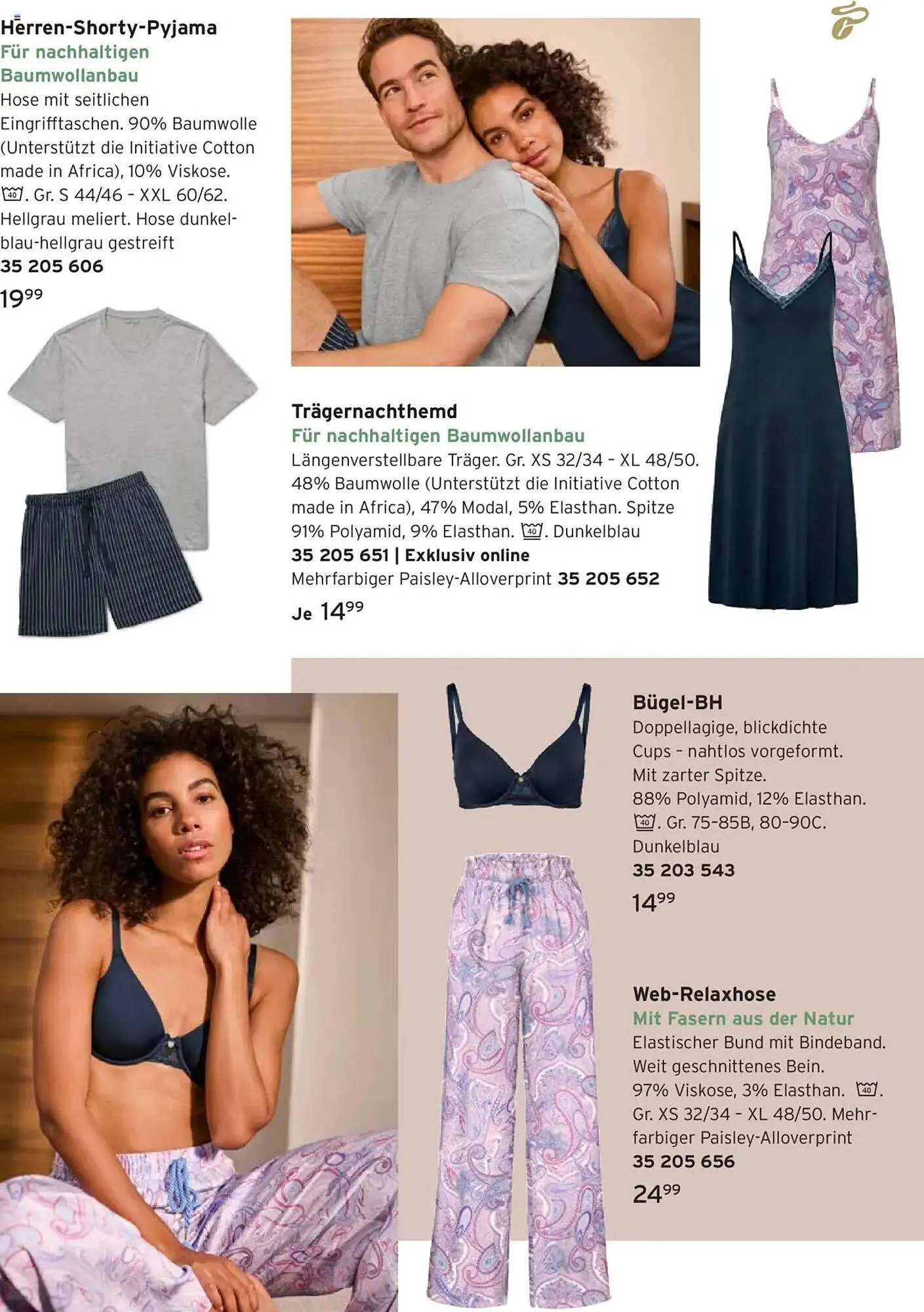 Tchibo Prospekt von 16. April bis 6. Mai 2025 - Prospekt seite 5